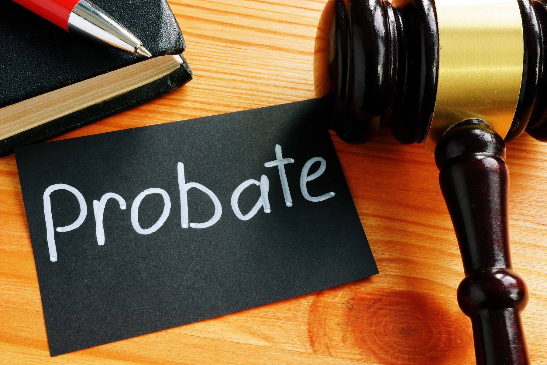 A Brief Look At Formal Vs Informal Probate Administration In Florida