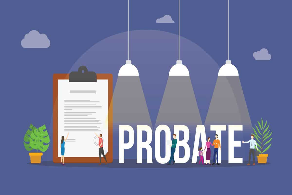 types of probate in Florida