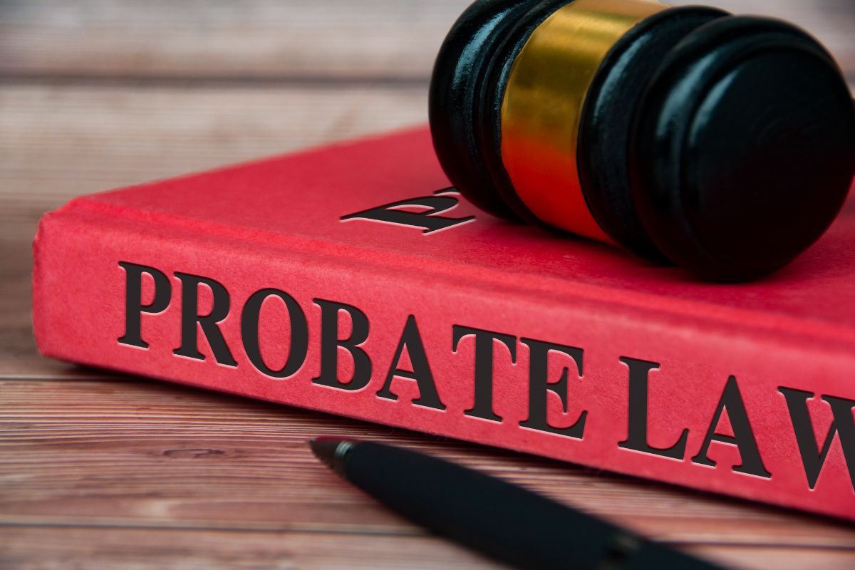 probate lawyer
