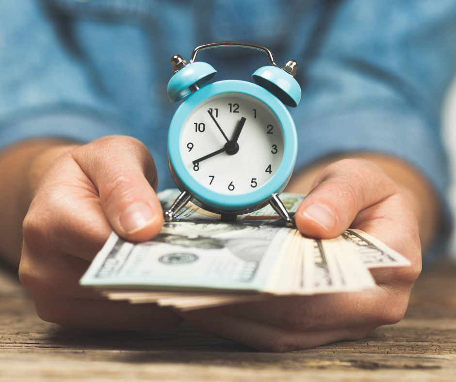How Avoiding Probate Can Save You Time, Money, and Hassle