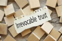irrevocable trust
