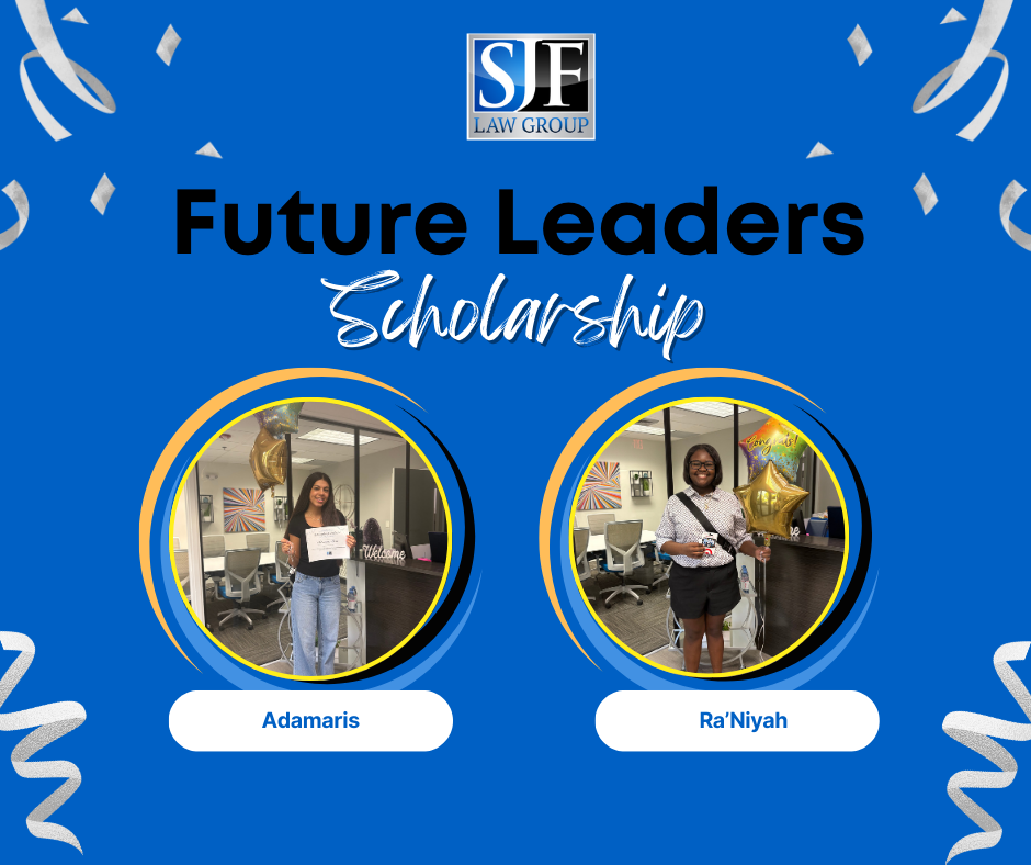 Broward County students awarded for scholarship opportunity