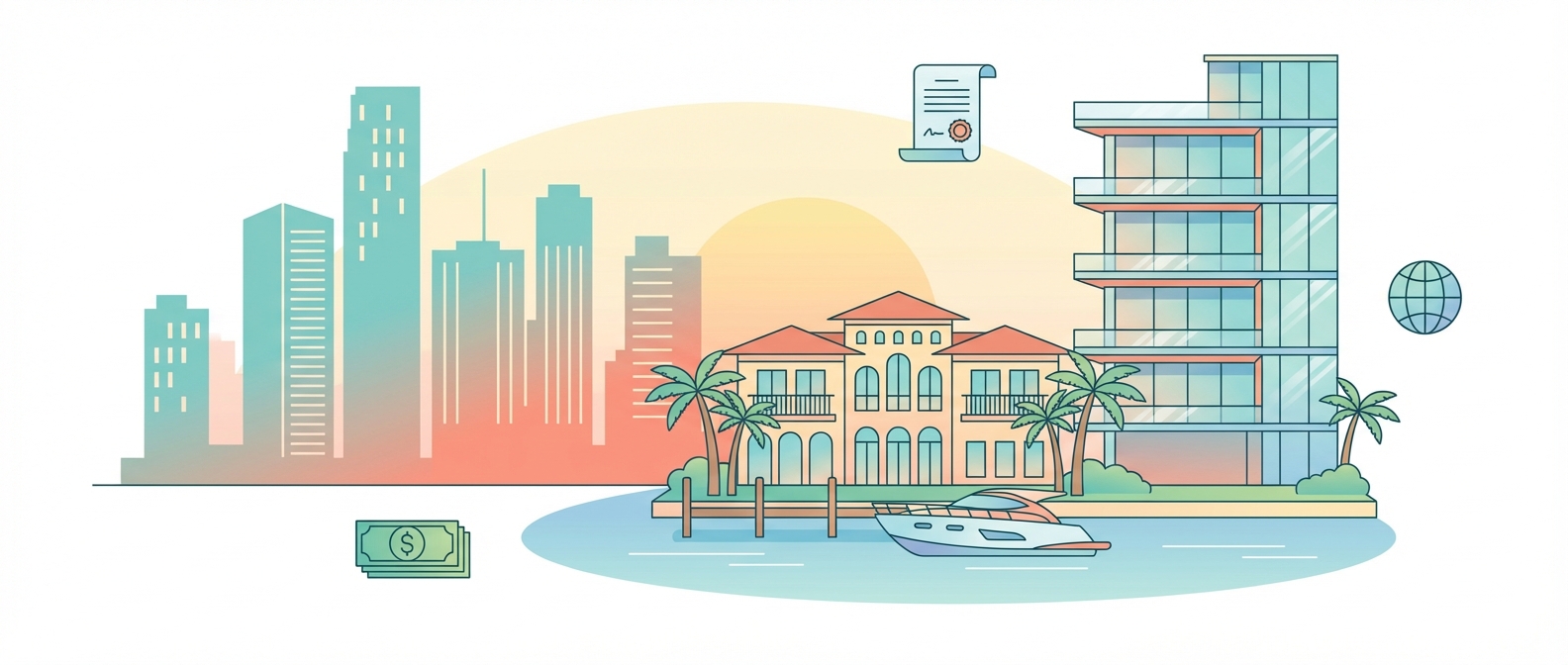 Miami large probate attorney