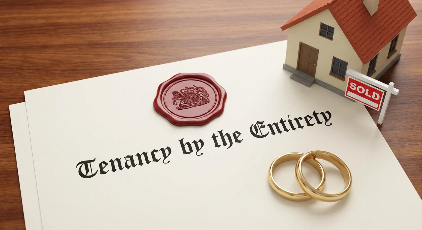 Proper property titling decisions made during estate planning determine whether each property enters probate